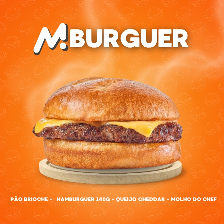 Mburger